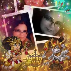 Meet your Posher, Sabrina